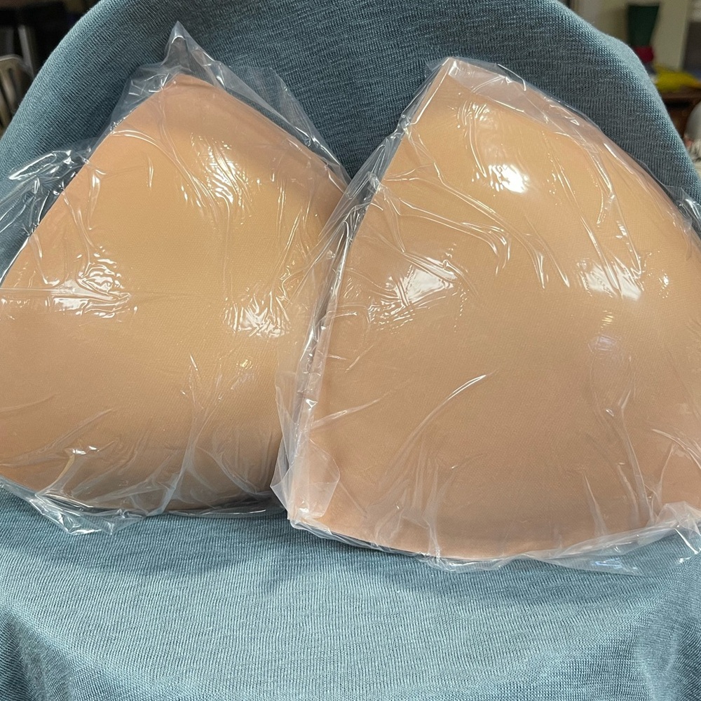 Invisible Lift Inserts Size large beige - Picture 4 of 6